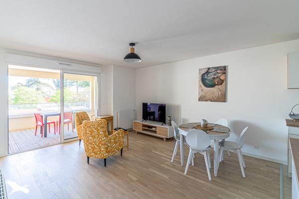 Appartement à vendre |  Bordeaux |  4 pièces | 83,5 m²