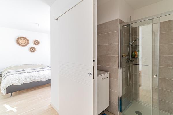 Appartement à vendre |  Bordeaux |  4 pièces | 83,5 m²