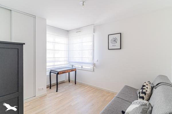 Appartement à vendre |  Bordeaux |  4 pièces | 83,5 m²
