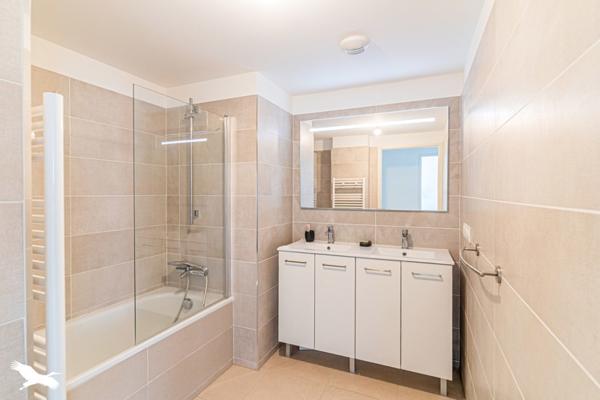 Appartement à vendre |  Bordeaux |  4 pièces | 83,5 m²