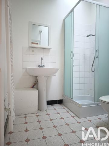 Immeuble à vendre 227 m² Loudun