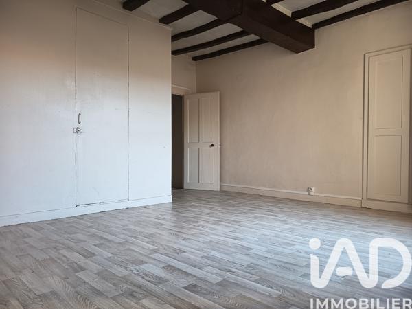 Immeuble à vendre 227 m² Loudun
