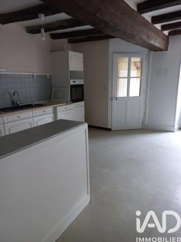 Immeuble à vendre 227 m² Loudun