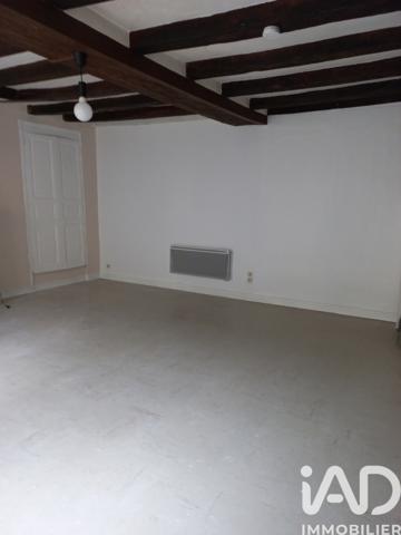 Immeuble à vendre 227 m² Loudun