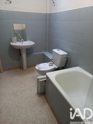 Immeuble à vendre 227 m² Loudun
