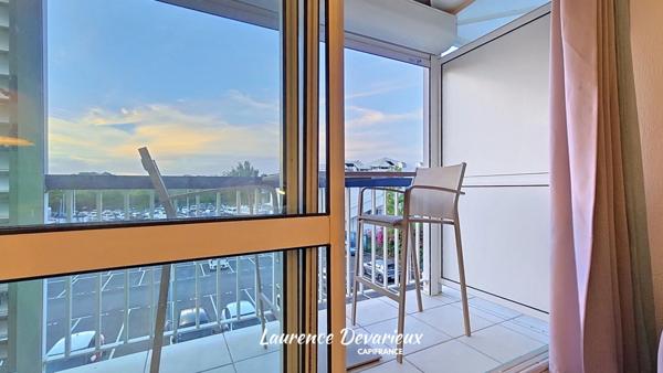 Appartement à vendre 1 pièces LE GOSIER (971)