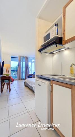 Appartement à vendre 1 pièces LE GOSIER (971)