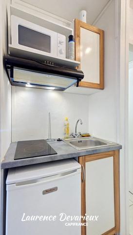 Appartement à vendre 1 pièces LE GOSIER (971)