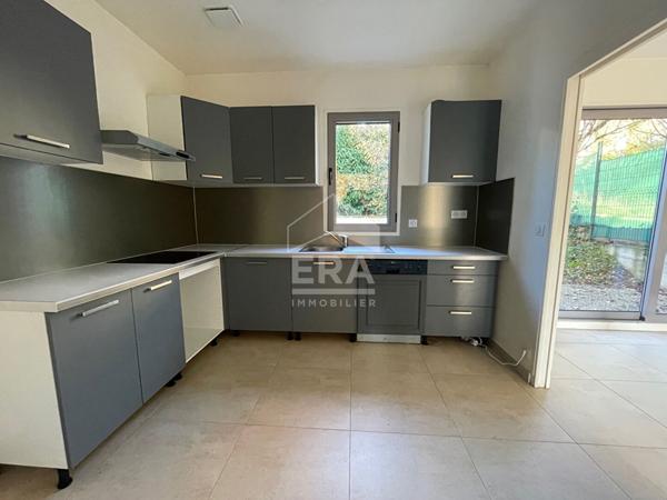 Maison à louer Gif Sur Yvette Vallée 5 pièce(s) 132 m2