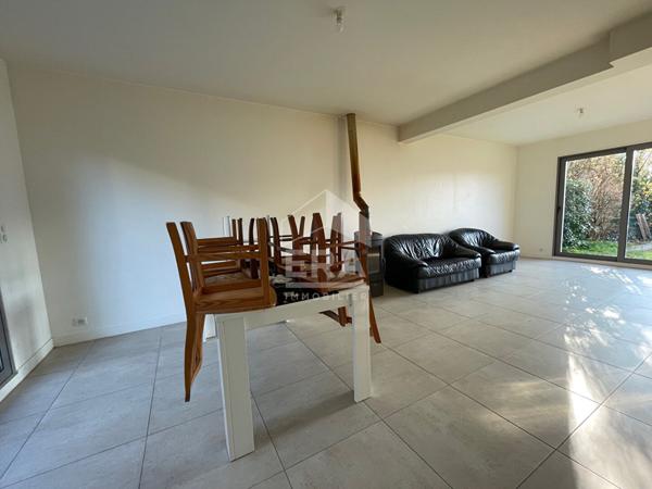 Maison à louer Gif Sur Yvette Vallée 5 pièce(s) 132 m2