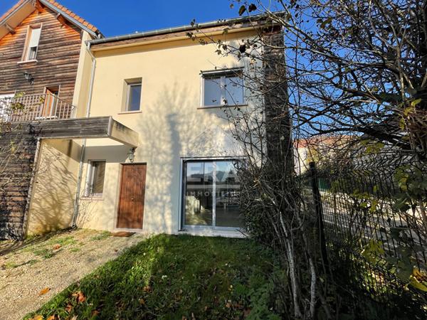 Maison à louer Gif Sur Yvette Vallée 5 pièce(s) 132 m2