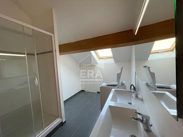 Maison à louer Gif Sur Yvette Vallée 5 pièce(s) 132 m2