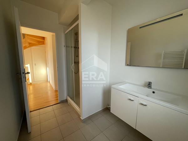 Maison à louer Gif Sur Yvette Vallée 5 pièce(s) 132 m2