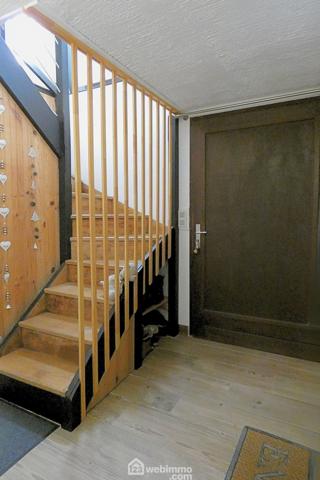 Maison 101 m² à Marthod 73400