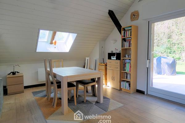 Maison 101 m² à Marthod 73400