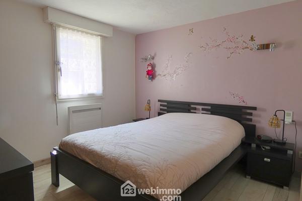 Maison 101 m² à Marthod 73400