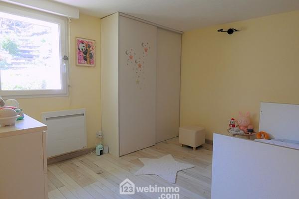 Maison 101 m² à Marthod 73400