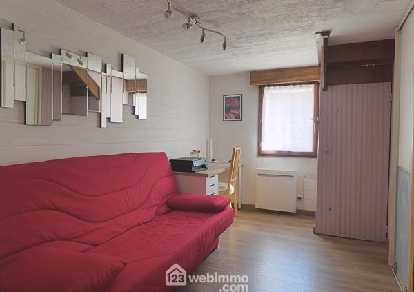 Maison 101 m² à Marthod 73400