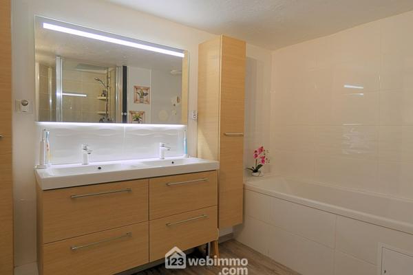 Maison 101 m² à Marthod 73400