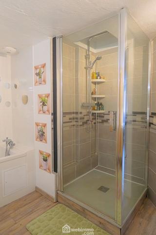 Maison 101 m² à Marthod 73400