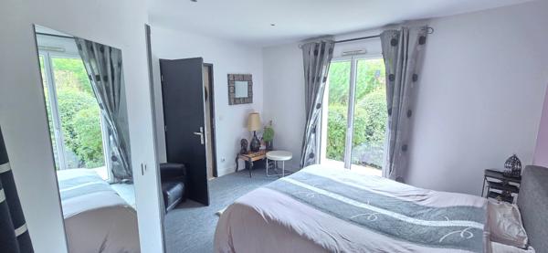 CHARTRES PROCHE - Coeur de Vallée de l'Eure, Sublime Maison style Architecte d'env. 245m² sur un terrain 1380m²