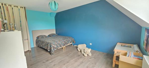 CHARTRES PROCHE - Coeur de Vallée de l'Eure, Sublime Maison style Architecte d'env. 245m² sur un terrain 1380m²