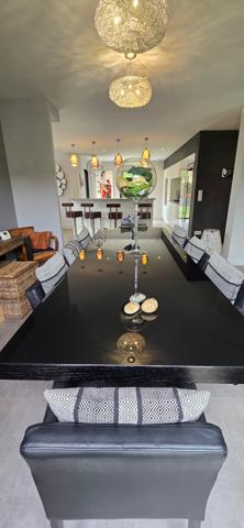 CHARTRES PROCHE - Coeur de Vallée de l'Eure, Sublime Maison style Architecte d'env. 245m² sur un terrain 1380m²