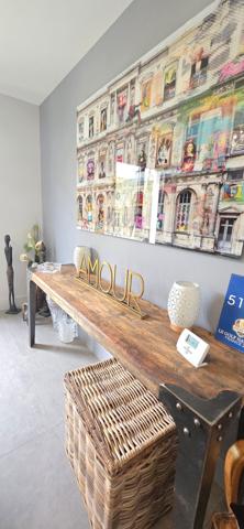 CHARTRES PROCHE - Coeur de Vallée de l'Eure, Sublime Maison style Architecte d'env. 245m² sur un terrain 1380m²