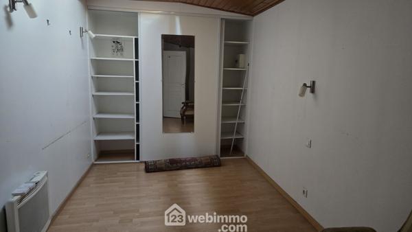Maison 103 m² à Talmont-Saint-Hilaire 85440