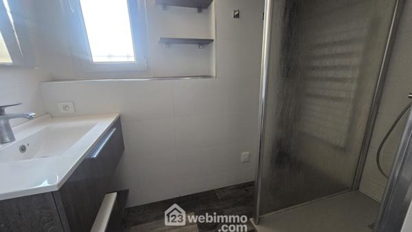 Maison 103 m² à Talmont-Saint-Hilaire 85440