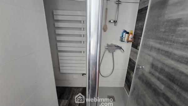 Maison 103 m² à Talmont-Saint-Hilaire 85440