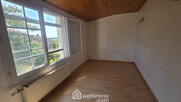Maison 103 m² à Talmont-Saint-Hilaire 85440