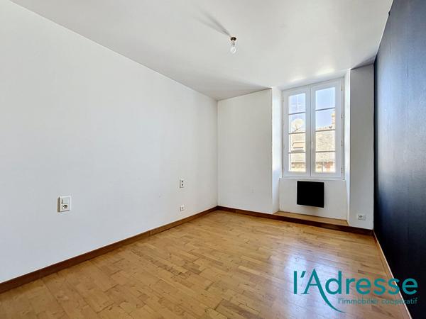 Maison Montjean 183m2 avec terrain