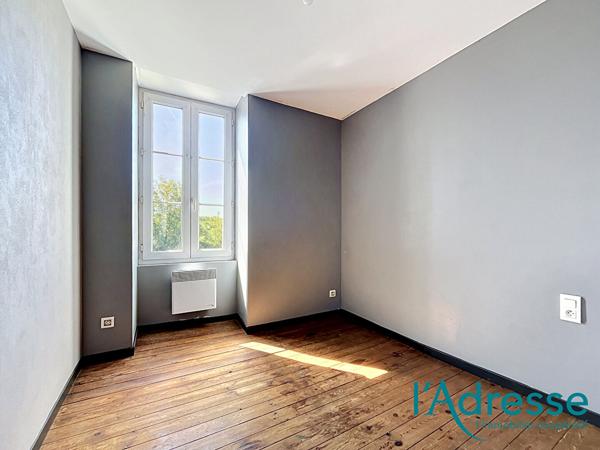 Maison Montjean 183m2 avec terrain