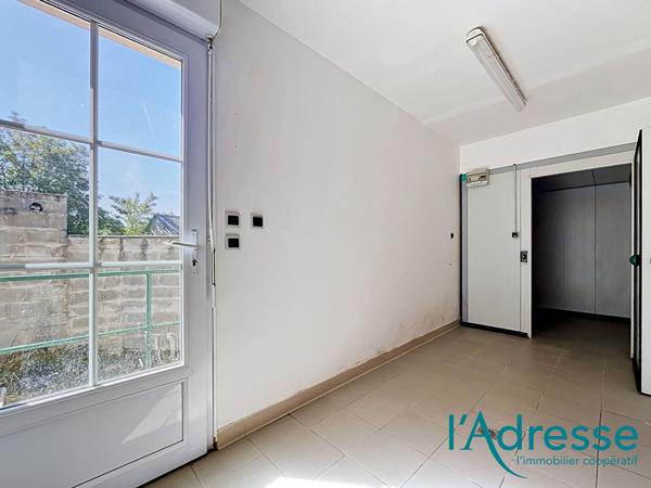 Maison Montjean 183m2 avec terrain
