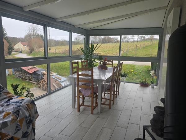 Maison d'habitation de 130 m2