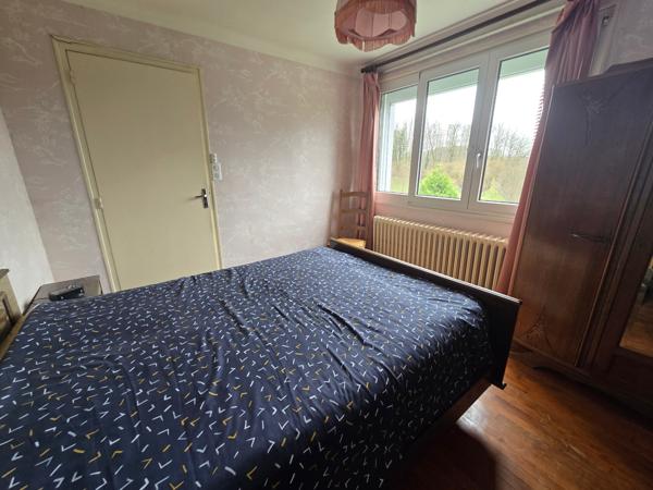 Maison d'habitation de 130 m2