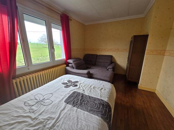 Maison d'habitation de 130 m2