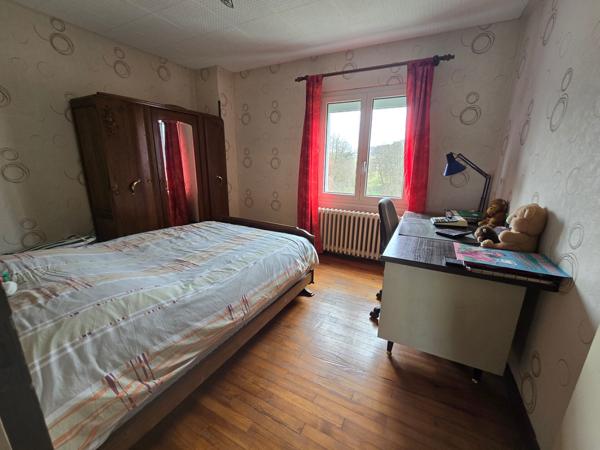 Maison d'habitation de 130 m2