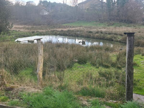 Maison d'habitation de 130 m2