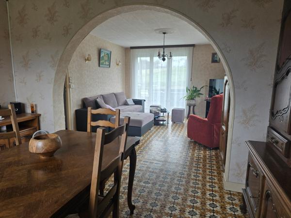 Maison d'habitation de 130 m2