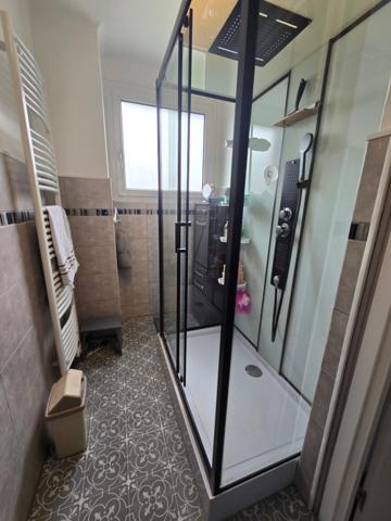 Maison d'habitation de 130 m2