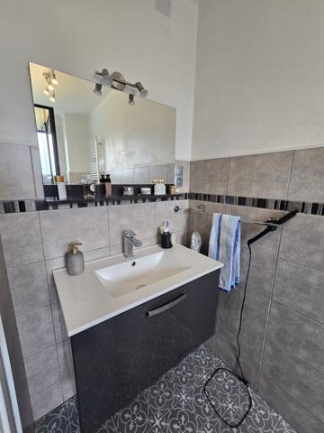 Maison d'habitation de 130 m2