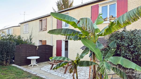 Maison à vendre de 105m2 - 5 pièces - 4 chambres - BERGERAC (24)