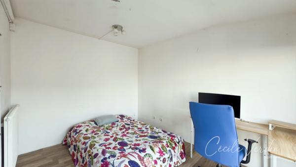 Maison à vendre de 105m2 - 5 pièces - 4 chambres - BERGERAC (24)