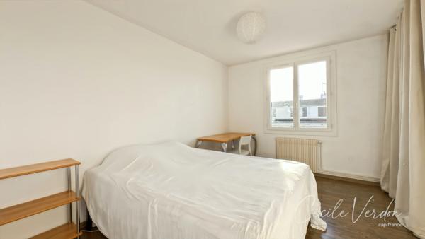 Maison à vendre de 105m2 - 5 pièces - 4 chambres - BERGERAC (24)