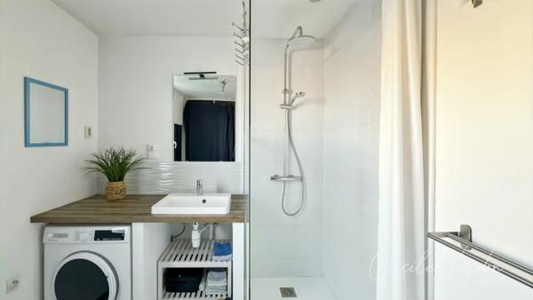 Maison à vendre de 105m2 - 5 pièces - 4 chambres - BERGERAC (24)