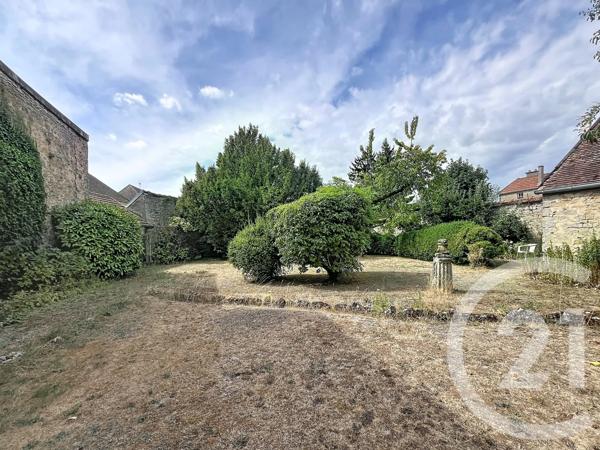 Maison à vendre  12 pièces - 365 m 2   LANGRES  - 52
