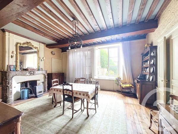 Maison à vendre  12 pièces - 365 m 2   LANGRES  - 52
