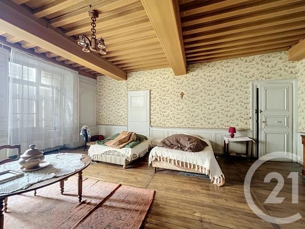 Maison à vendre  12 pièces - 365 m 2   LANGRES  - 52